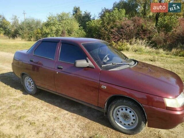 Красный Богдан 211040, объемом двигателя 1.6 л и пробегом 67 тыс. км за 3800 $, фото 1 на Automoto.ua