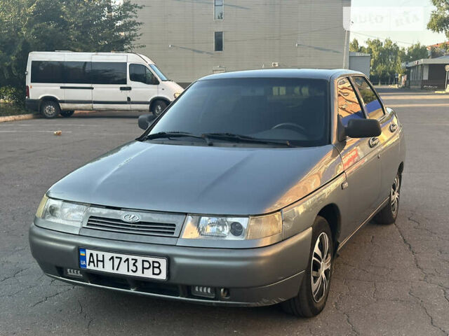 Богдан 211040, об'ємом двигуна 1.6 л та пробігом 152 тис. км за 2700 $, фото 1 на Automoto.ua