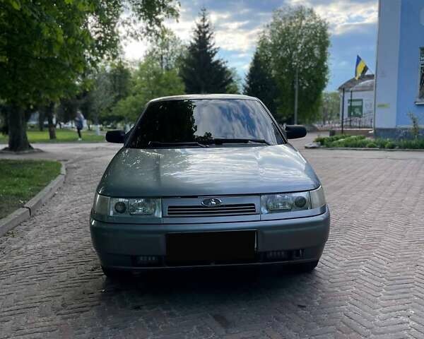 Богдан 211040, объемом двигателя 1.6 л и пробегом 130 тыс. км за 3300 $, фото 1 на Automoto.ua