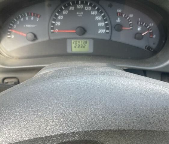 Белый Богдан 2111, объемом двигателя 1.6 л и пробегом 204 тыс. км за 2000 $, фото 1 на Automoto.ua