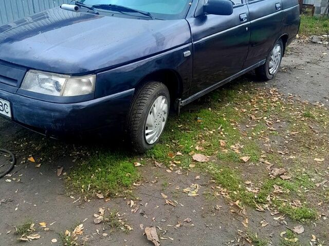 Черный Богдан 2111, объемом двигателя 1.5 л и пробегом 211 тыс. км за 1500 $, фото 1 на Automoto.ua