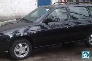 Чорний Богдан 2111, об'ємом двигуна 1.6 л та пробігом 0 тис. км за 7300 $, фото 1 на Automoto.ua
