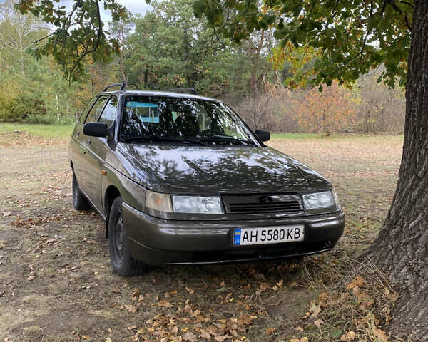 Богдан 2111 2013 у Чернігові на Automoto.ua Коричневий Богдан 2111, об'ємом двигуна 1.6 л та пробігом 147 тис. км за 3300 $, фото 1 на Automoto.ua