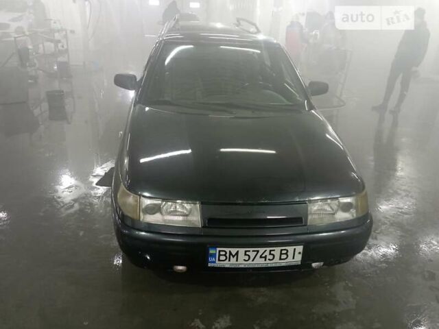 Богдан 2111, объемом двигателя 1.6 л и пробегом 125 тыс. км за 1750 $, фото 1 на Automoto.ua