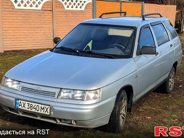Богдан 2111, объемом двигателя 1.6 л и пробегом 80 тыс. км за 2500 $, фото 1 на Automoto.ua