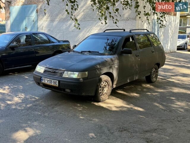 Богдан 2111, объемом двигателя 1.6 л и пробегом 231 тыс. км за 2300 $, фото 1 на Automoto.ua