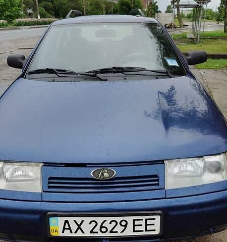 Богдан 2111, объемом двигателя 1.6 л и пробегом 237 тыс. км за 3000 $, фото 1 на Automoto.ua