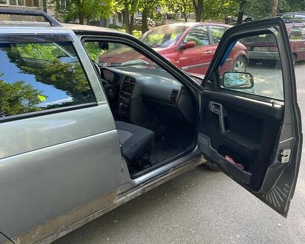 Сірий Богдан 2111, об'ємом двигуна 1.6 л та пробігом 120 тис. км за 2400 $, фото 1 на Automoto.ua