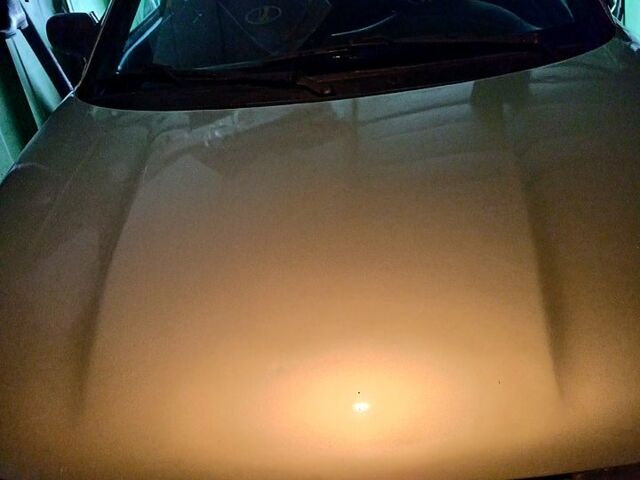 Серый Богдан 2111, объемом двигателя 1.6 л и пробегом 154 тыс. км за 2800 $, фото 1 на Automoto.ua