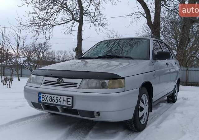 Сірий Богдан 2111, об'ємом двигуна 1.6 л та пробігом 200 тис. км за 3000 $, фото 1 на Automoto.ua