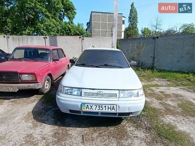 Сірий Богдан 2111, об'ємом двигуна 1.6 л та пробігом 471 тис. км за 1150 $, фото 1 на Automoto.ua