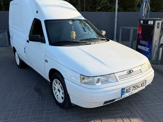 Белый Богдан 2310, объемом двигателя 1.6 л и пробегом 106 тыс. км за 2150 $, фото 1 на Automoto.ua