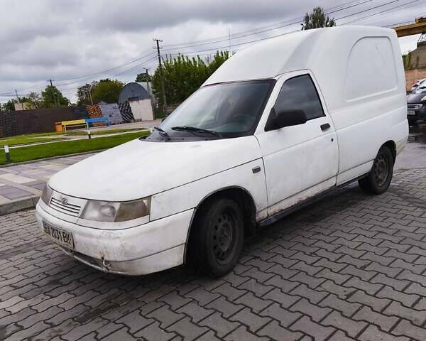 Білий Богдан 2310, об'ємом двигуна 1.6 л та пробігом 366 тис. км за 1100 $, фото 1 на Automoto.ua
