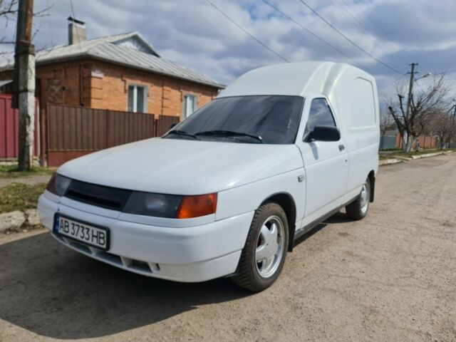 Білий Богдан 2310, об'ємом двигуна 1.6 л та пробігом 312 тис. км за 2450 $, фото 1 на Automoto.ua