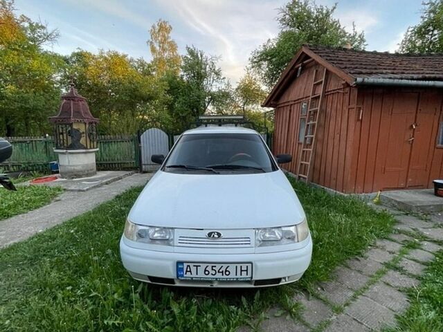 Белый Богдан 2310, объемом двигателя 1.6 л и пробегом 26 тыс. км за 3400 $, фото 1 на Automoto.ua