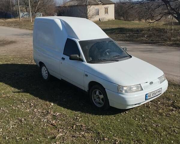 Белый Богдан 2310, объемом двигателя 1.6 л и пробегом 243 тыс. км за 2100 $, фото 1 на Automoto.ua