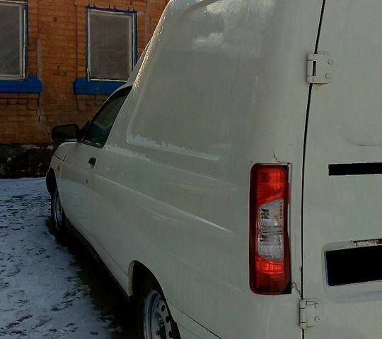 Богдан 2310, объемом двигателя 1.6 л и пробегом 220 тыс. км за 1600 $, фото 1 на Automoto.ua