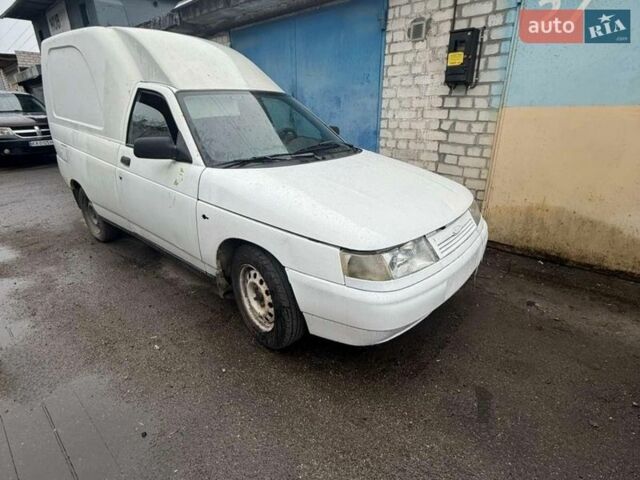 Богдан 2310, объемом двигателя 1.6 л и пробегом 200 тыс. км за 1600 $, фото 1 на Automoto.ua