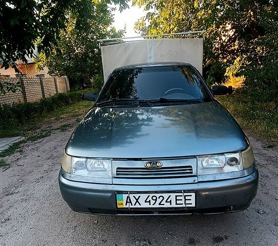 Сірий Богдан 2310, об'ємом двигуна 1.6 л та пробігом 200 тис. км за 1750 $, фото 1 на Automoto.ua