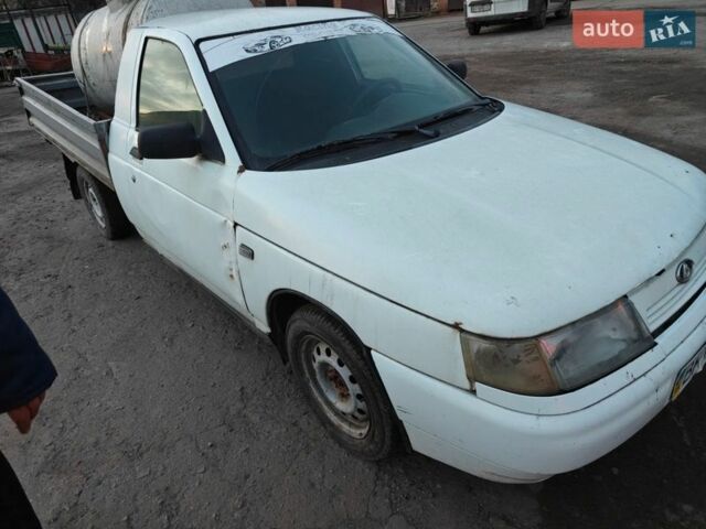 Богдан 2312, объемом двигателя 0 л и пробегом 100 тыс. км за 945 $, фото 1 на Automoto.ua