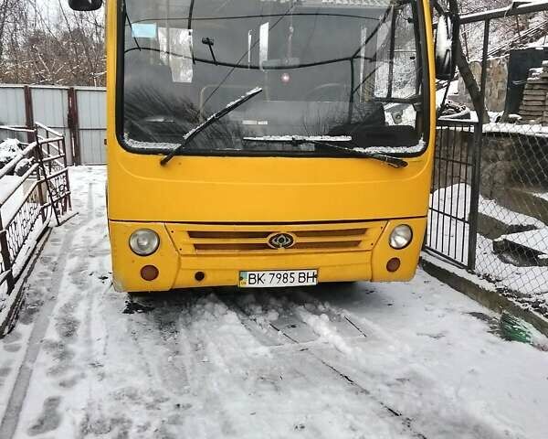 Богдан А 069, объемом двигателя 0 л и пробегом 6 тыс. км за 3000 $, фото 1 на Automoto.ua