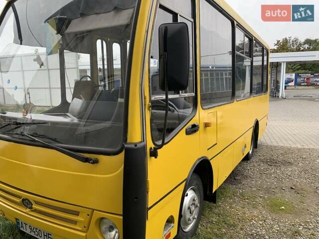 Мощность двигателя и используемое топливо: ключевые характеристики автомобиля Bogdan A-069