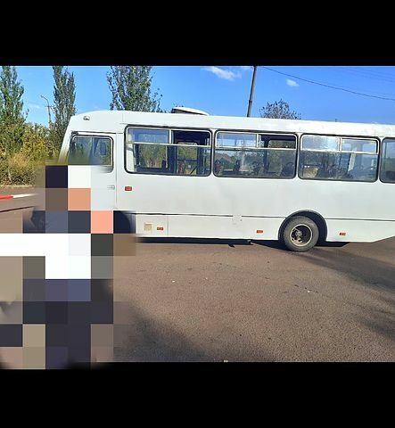 Білий Богдан А-091, об'ємом двигуна 4.6 л та пробігом 0 тис. км за 5000 $, фото 1 на Automoto.ua