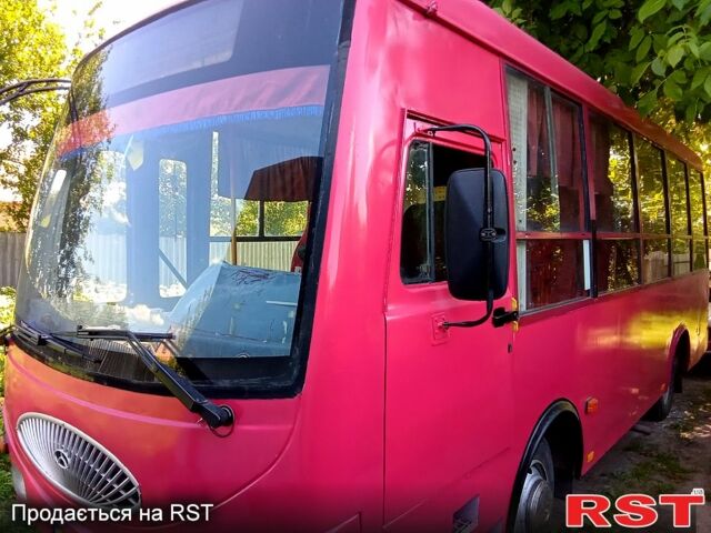 Богдан А-091, об'ємом двигуна 3.8 л та пробігом 400 тис. км за 3600 $, фото 1 на Automoto.ua