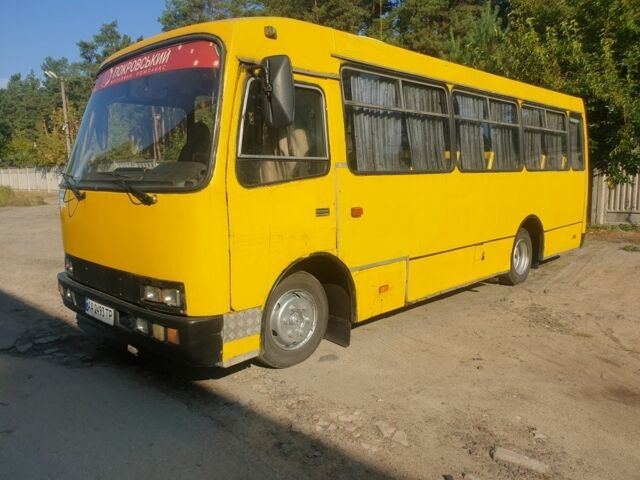 Богдан А-091, об'ємом двигуна 0 л та пробігом 0 тис. км за 2700 $, фото 1 на Automoto.ua