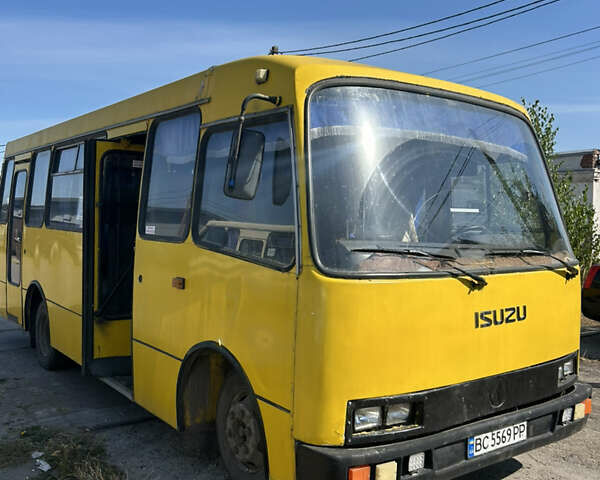 Богдан А-091, об'ємом двигуна 0 л та пробігом 500 тис. км за 4300 $, фото 1 на Automoto.ua