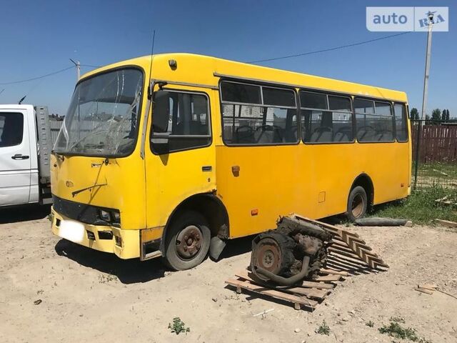 Богдан А-091, об'ємом двигуна 0 л та пробігом 1 тис. км за 1150 $, фото 1 на Automoto.ua