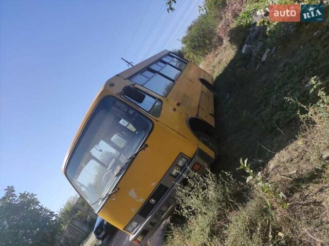 Жовтий Богдан А-091, об'ємом двигуна 4.6 л та пробігом 400 тис. км за 2900 $, фото 1 на Automoto.ua