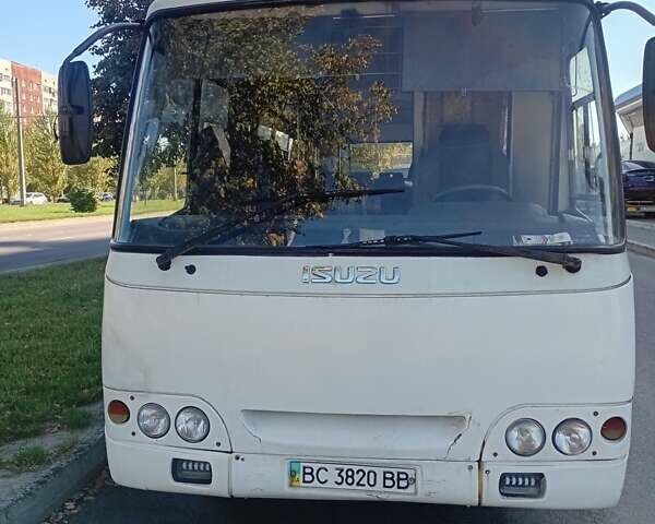 Білий Богдан А-092, об'ємом двигуна 4.7 л та пробігом 500 тис. км за 5500 $, фото 1 на Automoto.ua