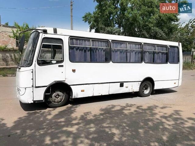 Білий Богдан А-092, об'ємом двигуна 4.57 л та пробігом 100 тис. км за 4600 $, фото 1 на Automoto.ua