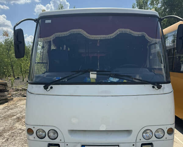 Білий Богдан А-092, об'ємом двигуна 4.6 л та пробігом 600 тис. км за 8000 $, фото 1 на Automoto.ua