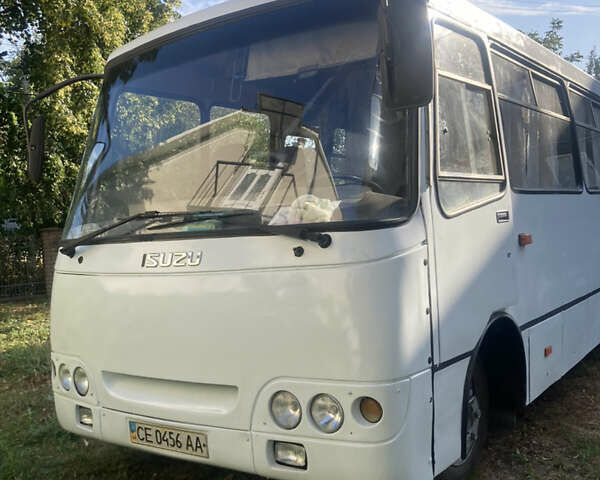 Білий Богдан А-092, об'ємом двигуна 4.57 л та пробігом 800 тис. км за 4800 $, фото 1 на Automoto.ua