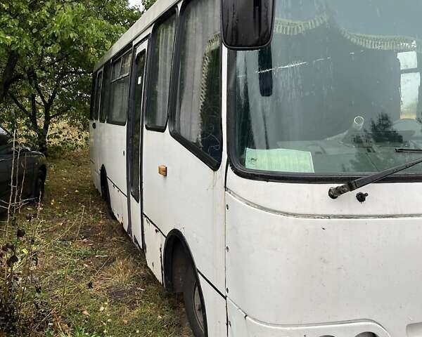 Білий Богдан А-092, об'ємом двигуна 4.57 л та пробігом 30 тис. км за 4000 $, фото 1 на Automoto.ua