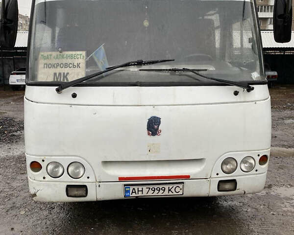 Білий Богдан А-092, об'ємом двигуна 4.57 л та пробігом 300 тис. км за 11000 $, фото 1 на Automoto.ua