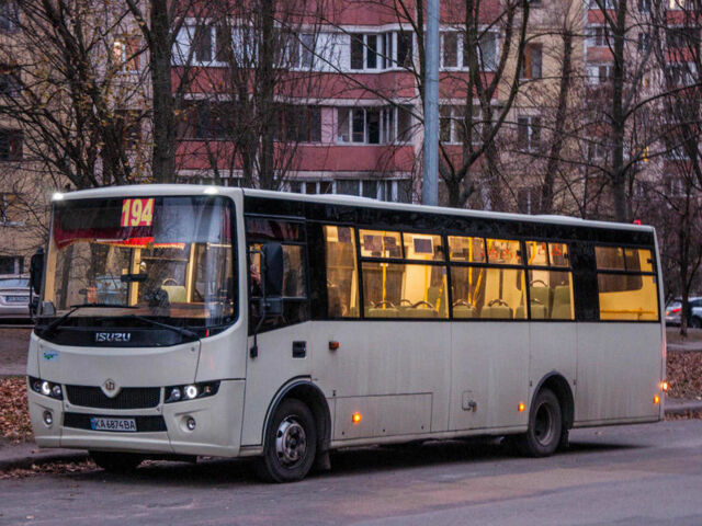 Білий Богдан А-092, об'ємом двигуна 4.6 л та пробігом 180 тис. км за 13000 $, фото 1 на Automoto.ua