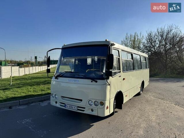 Бежевий Богдан А-092, об'ємом двигуна 4.57 л та пробігом 300 тис. км за 17000 $, фото 1 на Automoto.ua