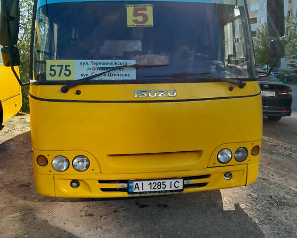 Богдан А 092, объемом двигателя 0 л и пробегом 300 тыс. км за 8999 $, фото 1 на Automoto.ua
