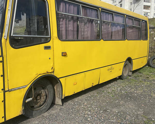 Богдан А 092, объемом двигателя 0 л и пробегом 600 тыс. км за 6000 $, фото 1 на Automoto.ua