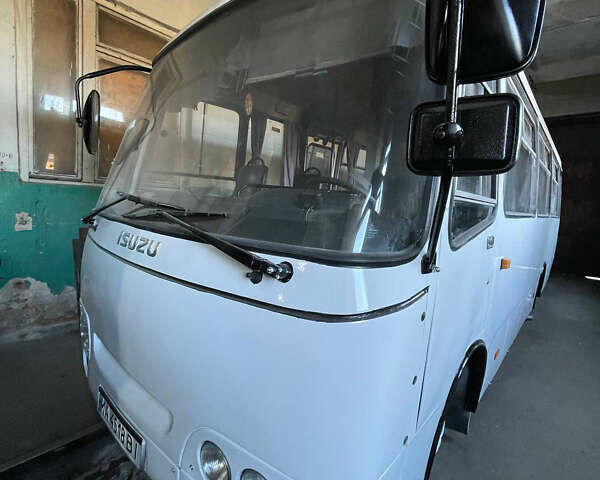 Богдан А 092, объемом двигателя 0 л и пробегом 1 тыс. км за 6000 $, фото 1 на Automoto.ua