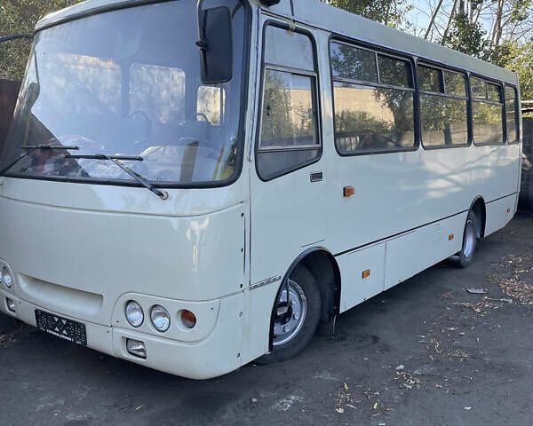 Богдан А-092, об'ємом двигуна 0 л та пробігом 100 тис. км за 8000 $, фото 1 на Automoto.ua