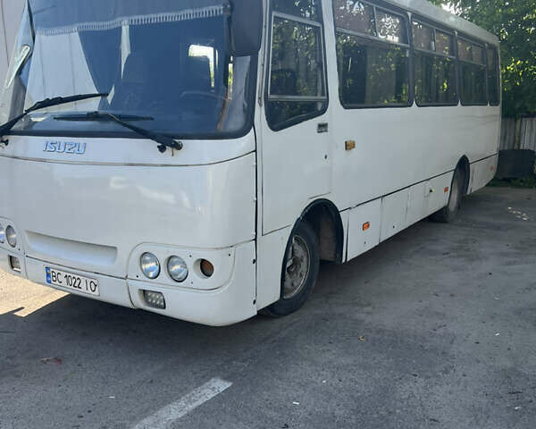 Богдан А 092, объемом двигателя 0 л и пробегом 615 тыс. км за 7500 $, фото 1 на Automoto.ua