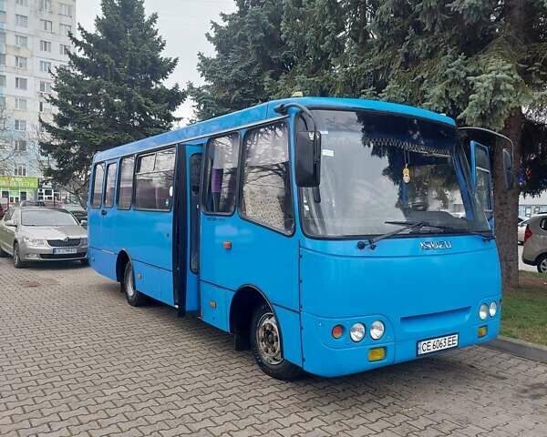 Богдан А-092, об'ємом двигуна 4.6 л та пробігом 8 тис. км за 8300 $, фото 1 на Automoto.ua