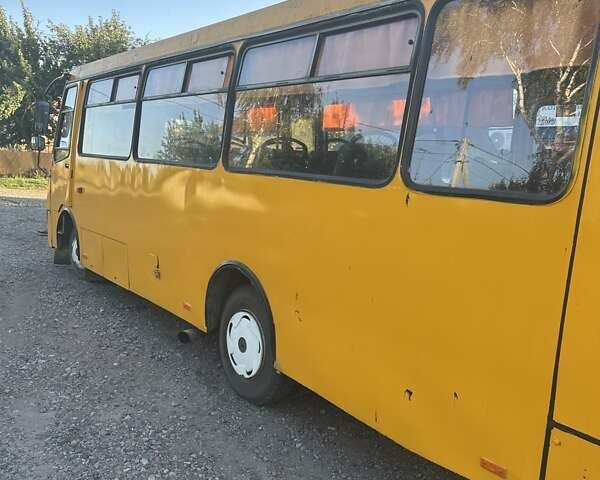 Жовтий Богдан А-092, об'ємом двигуна 4.57 л та пробігом 500 тис. км за 4000 $, фото 1 на Automoto.ua