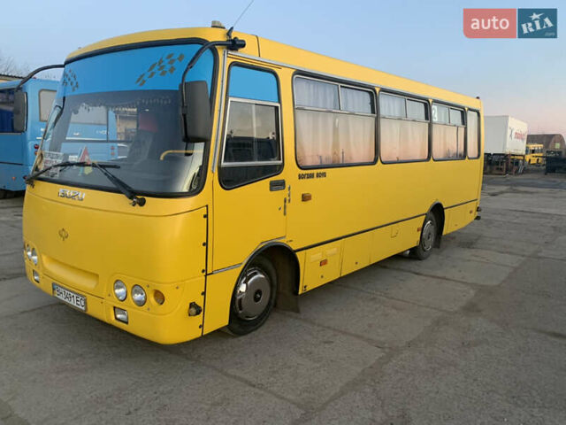Жовтий Богдан А-092, об'ємом двигуна 4.6 л та пробігом 100 тис. км за 10000 $, фото 1 на Automoto.ua