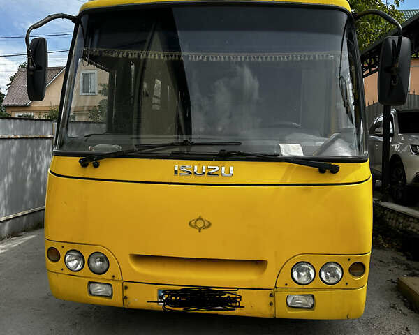 Жовтий Богдан А-092, об'ємом двигуна 0 л та пробігом 2 тис. км за 5500 $, фото 1 на Automoto.ua