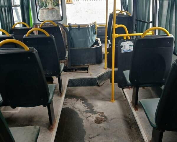 Зелений Богдан А-092, об'ємом двигуна 4.57 л та пробігом 500 тис. км за 4500 $, фото 1 на Automoto.ua